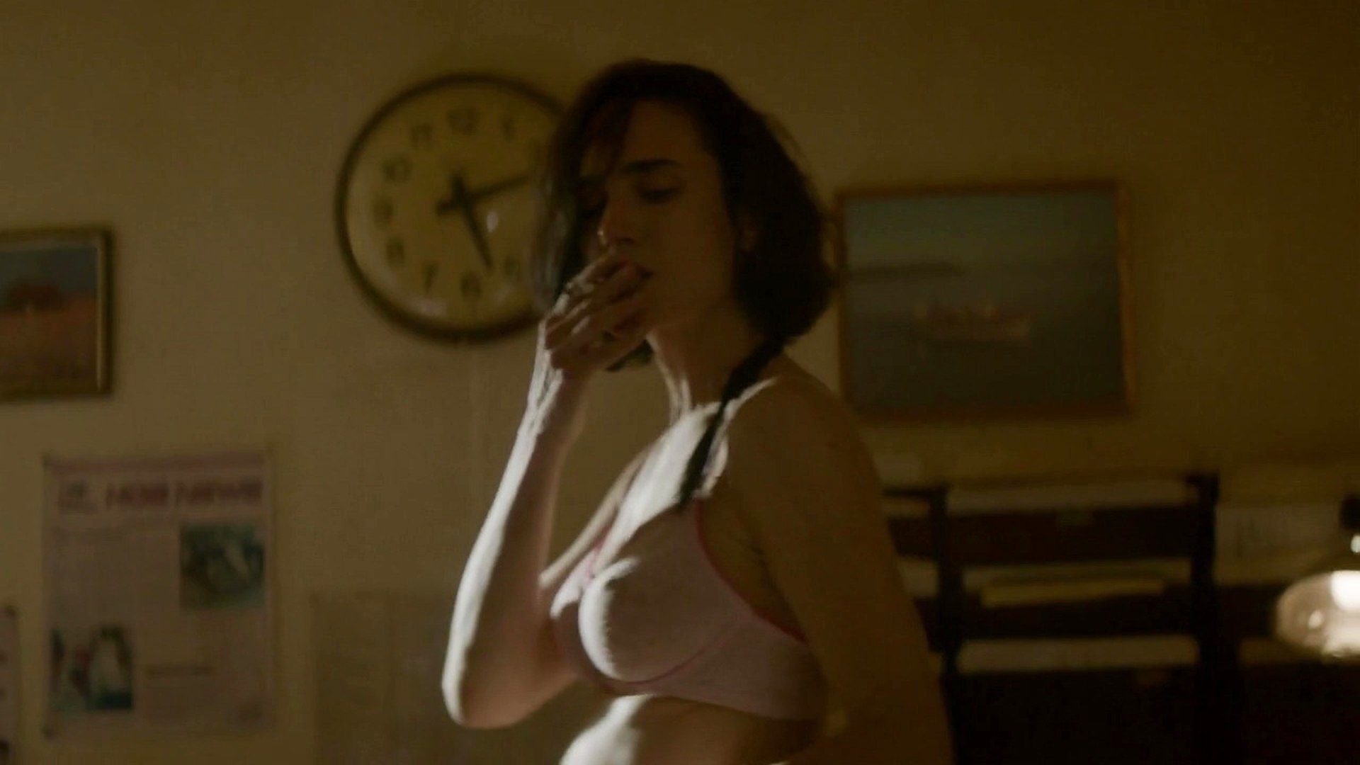 callie pritchett add Jennifer Connelly Naked Pics photo