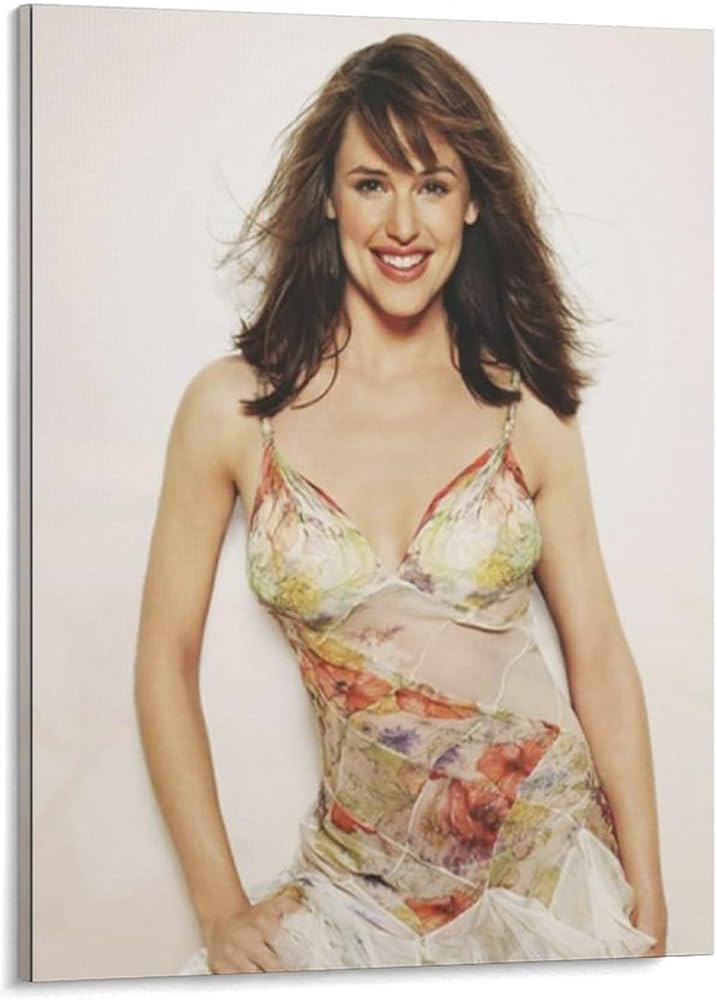 Jennifer Garner Lingerie 16511