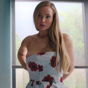 colleen haughton add Jennifer Lawrence Full Frontal Video photo