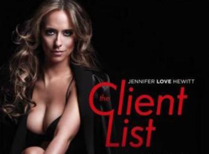 alexis comeaux add Jennifer Love Hewitt Leaked photo