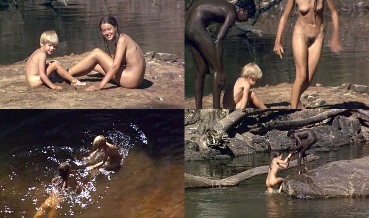 david wanderman add Jenny Agutternude photo