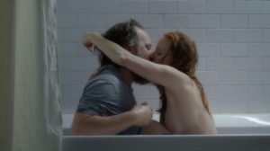 adrian coley add Jessica Chastain Sex Scene photo