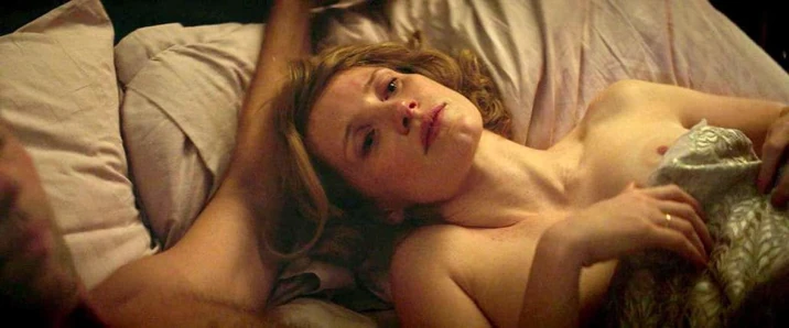 christina dittmar add Jessica Chastain Sex Scene photo