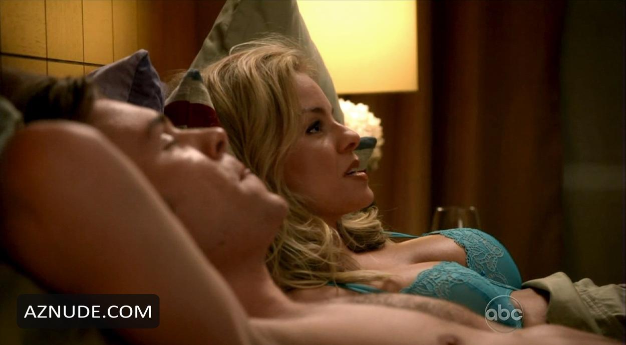 brian wilkowski add Jessica Collins Naked photo