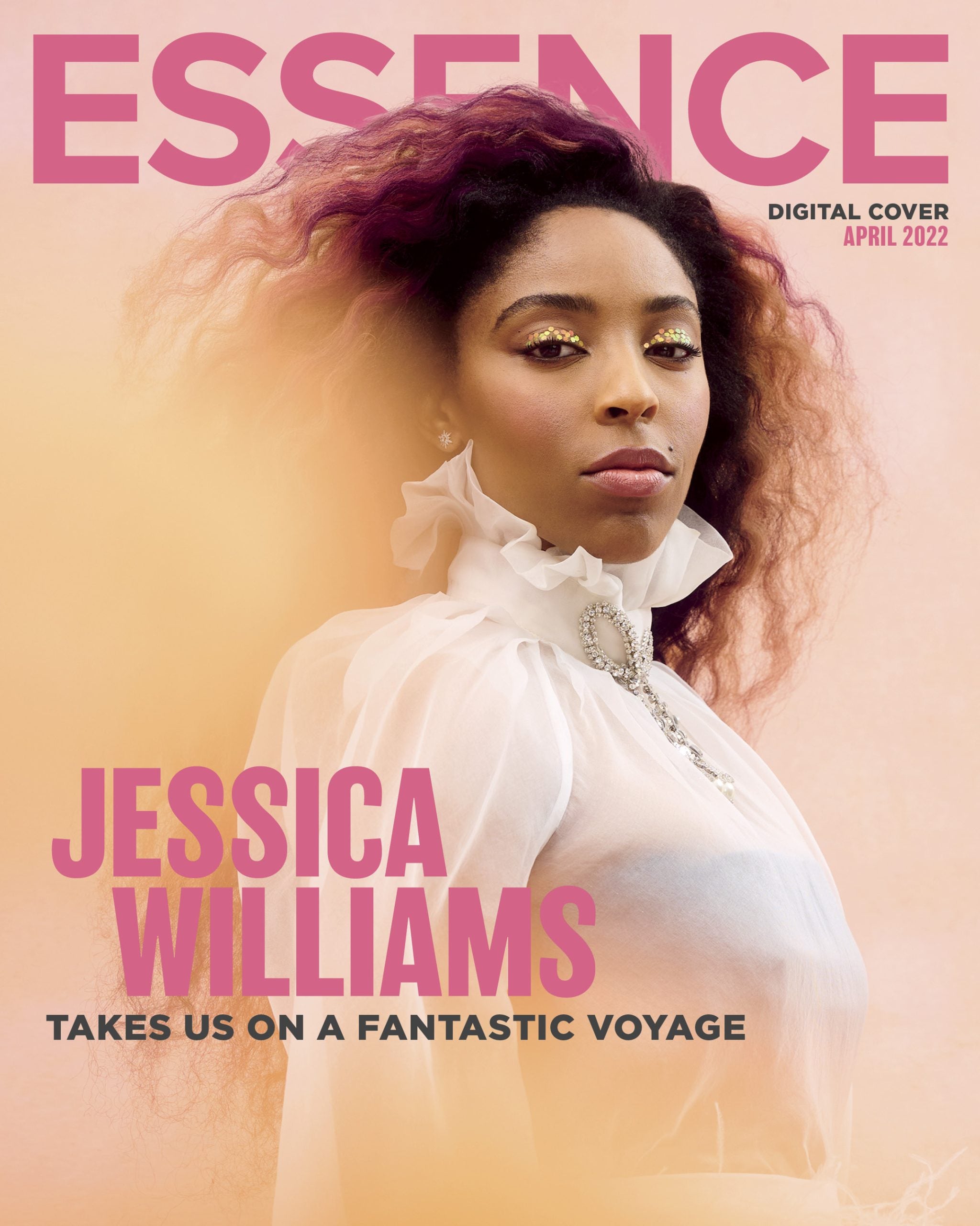 aml elabd add Jessica Williams Sexy photo