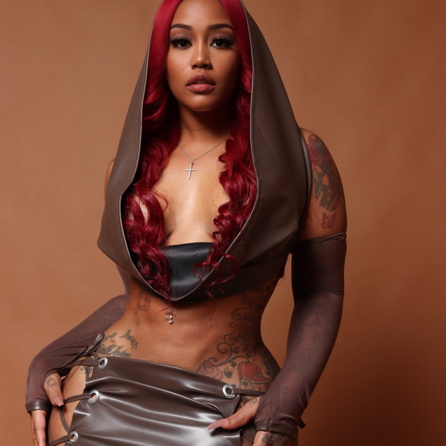 cher mason add Jhonni Blaze Naked photo