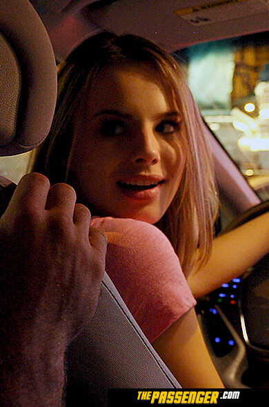 Jillian Janson The Passenger 23190