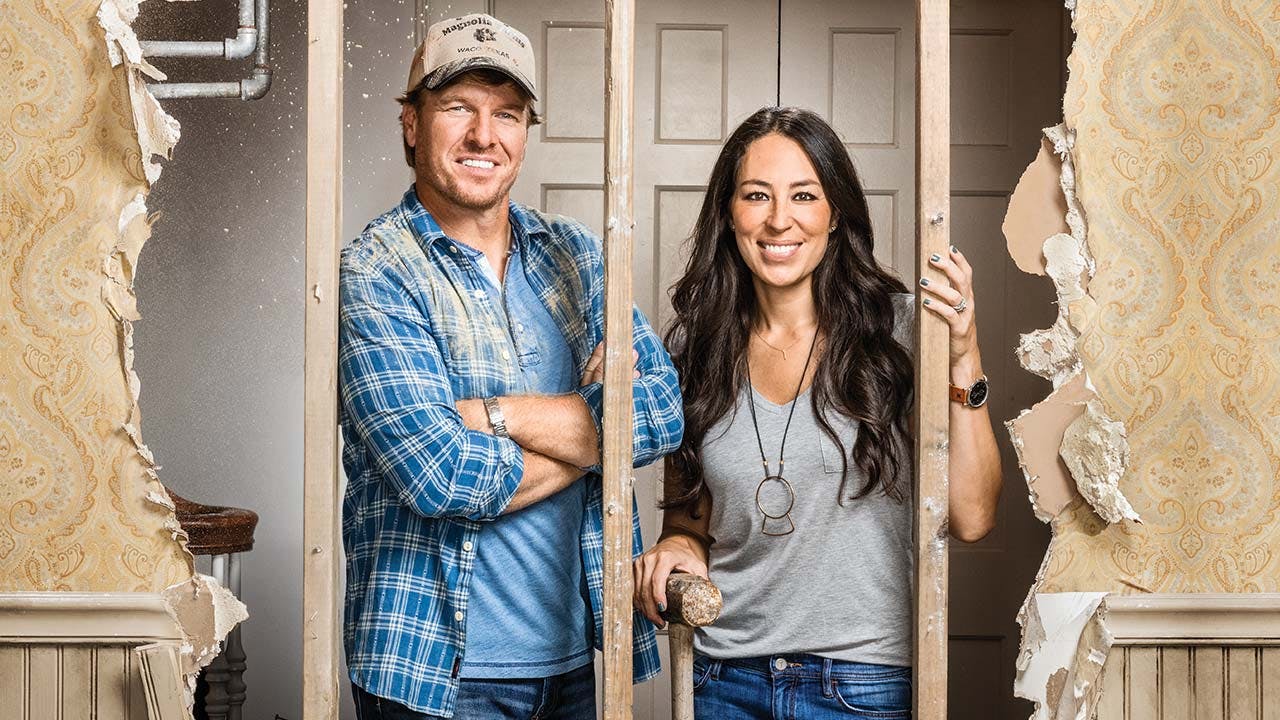 brittany gigliotti add Joanna Gaines Naked photo