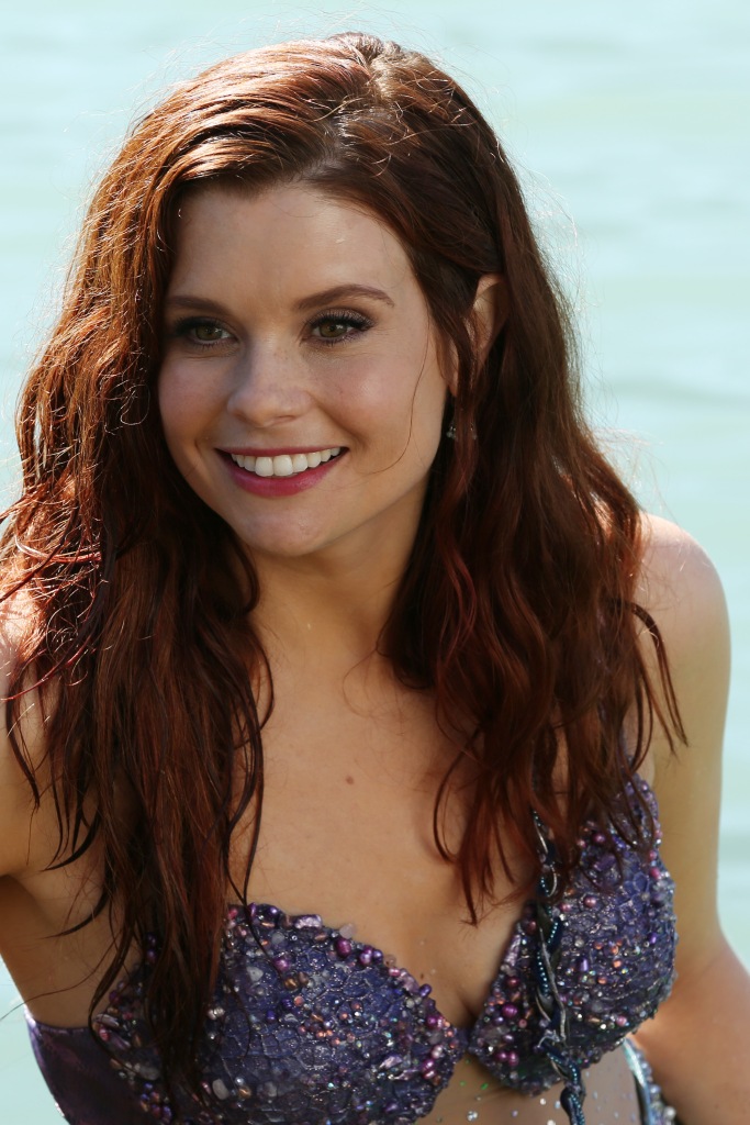 cassie cass add Joanna Garcia Bikini photo