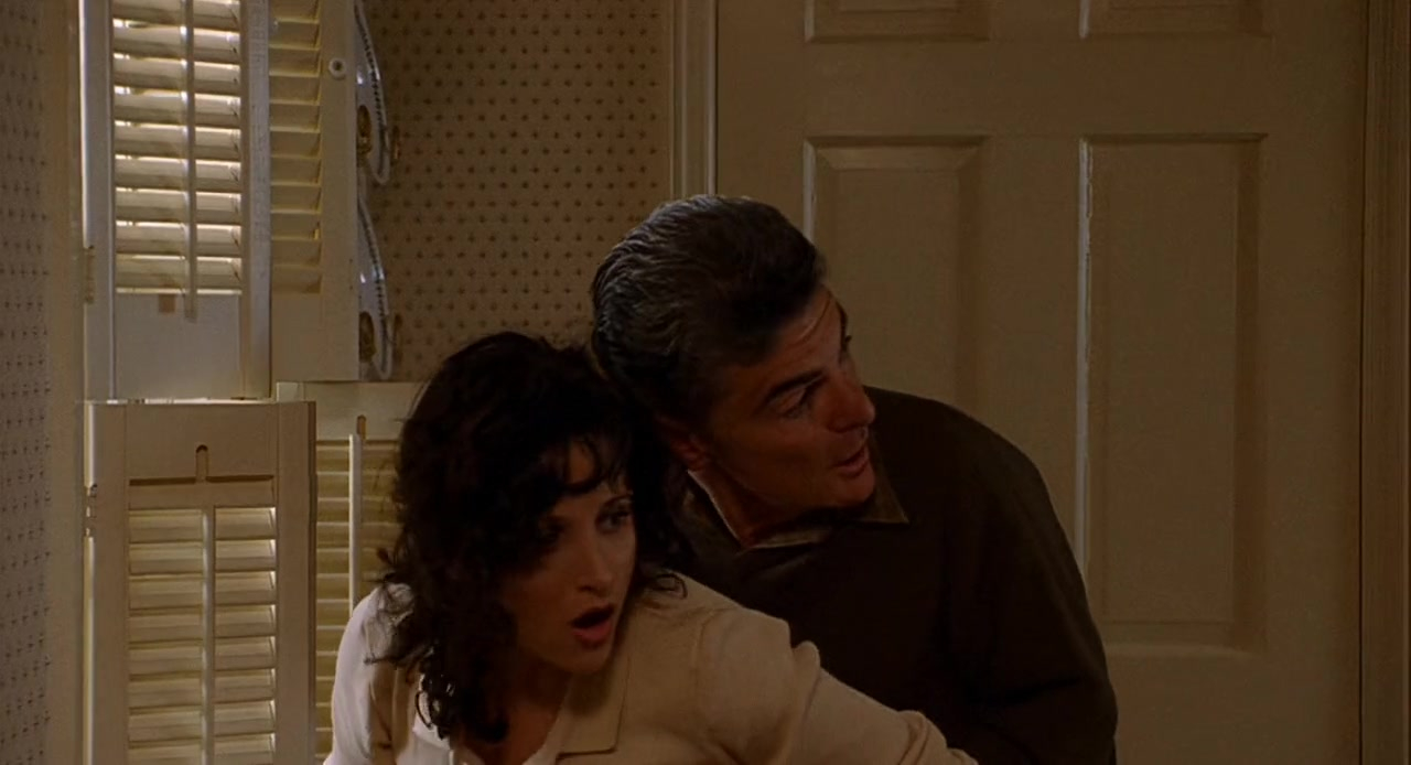 afshan ahmed add Julia Louis Dreyfus Nude Scene photo