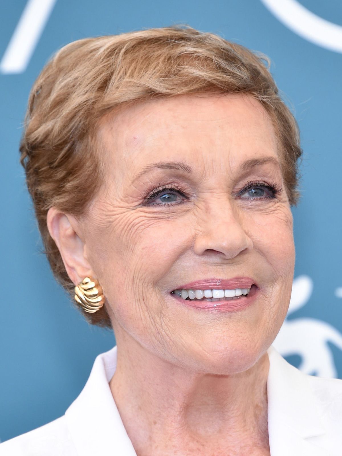 amy sue fields add Julie Andrews Topless photo