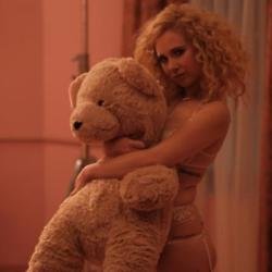 carmen tigan add Juno Temple Ass photo