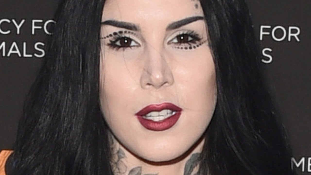 chloe ella add Kat Von Don Bbc photo