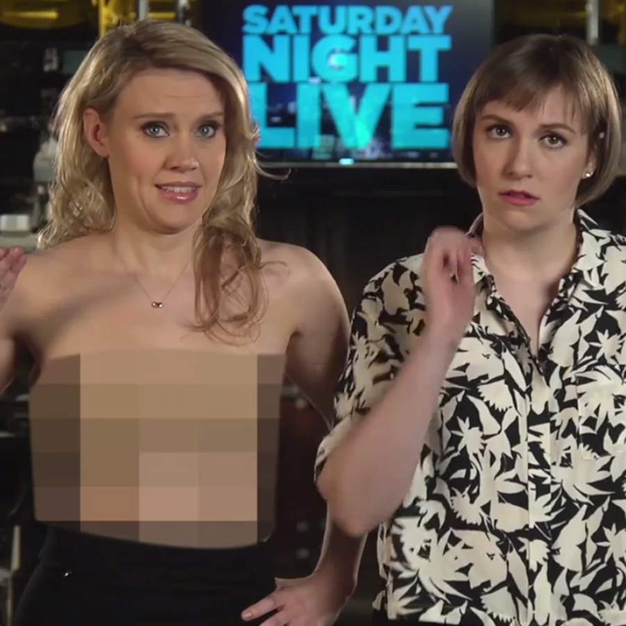 bo bee add Kate Mckinnon Nude photo