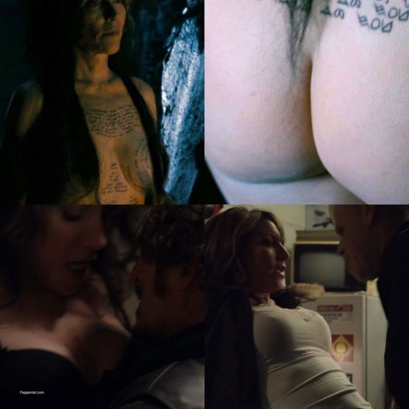 ashley keyser add Katey Sagal Naked photo