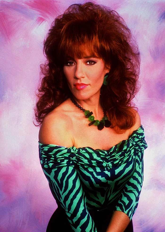 Katey Sagal Sexy 1880