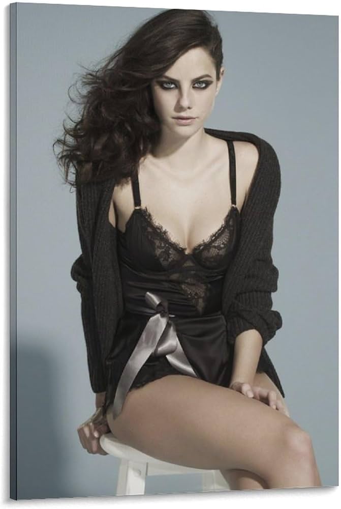 Kaya Scodelario Sexy 20835