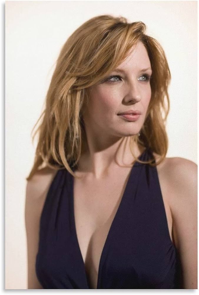 dana mazilu add Kelly Reilly Nufe photo