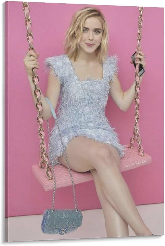 connie munden add Kiernan Shipka Porn photo