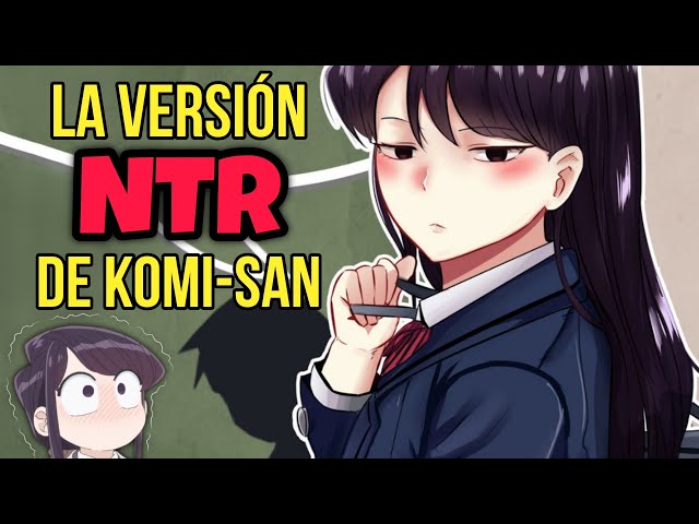 Komi San Ntr 2363