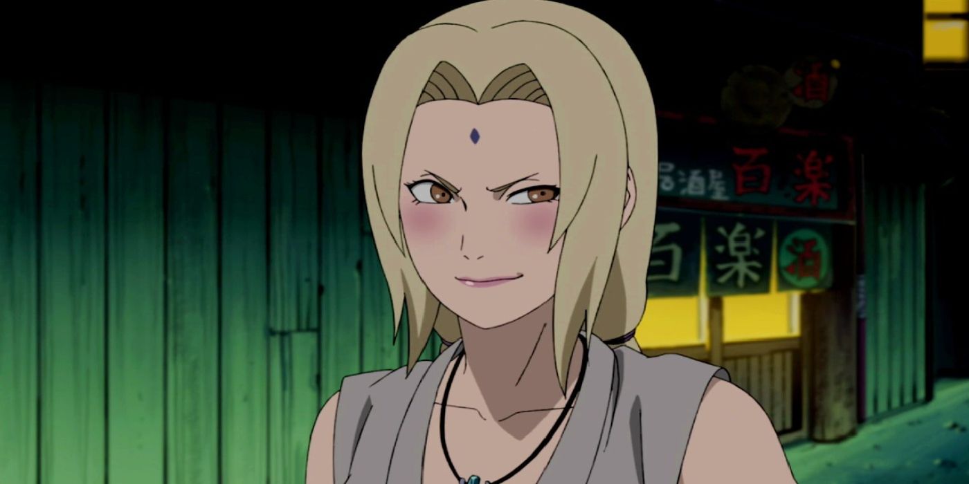 alli watkins add Lady Tsunade Hent photo