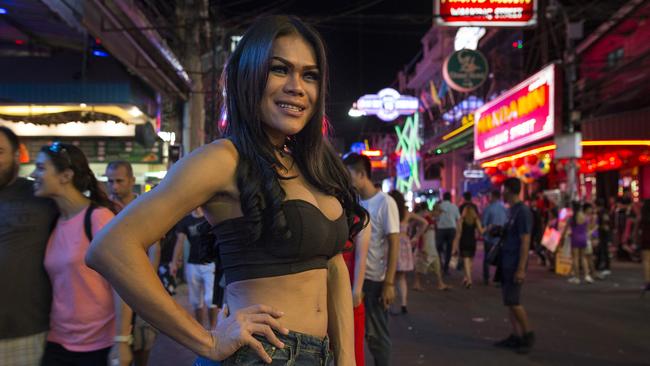 candis cunningham add Ladyboy Asian Street Meat photo