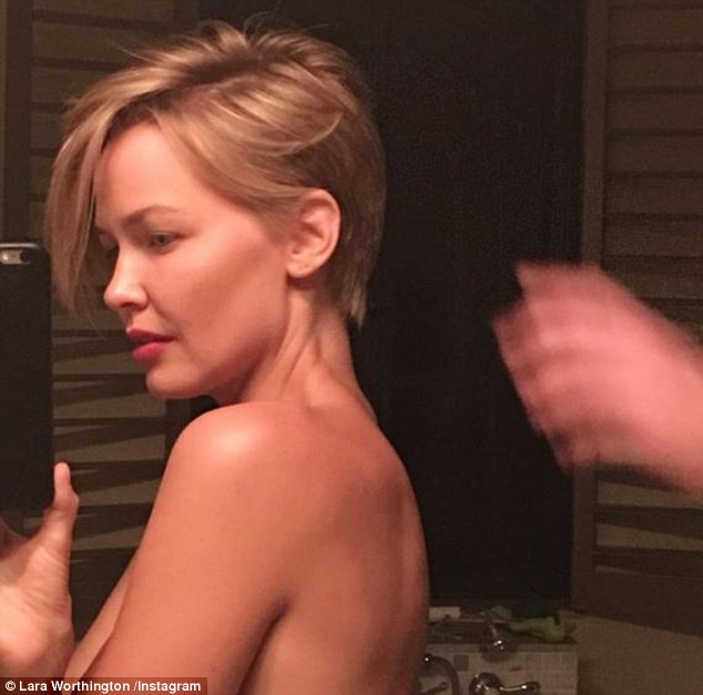 dan reggin add Lara Bingle Nude photo