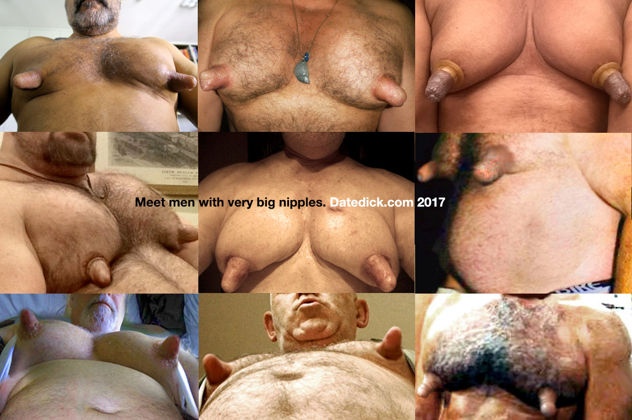 ben wotton add Largest Nipples photo