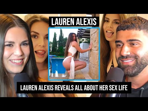 ahmed halawa add Lauren Alexis Videos photo