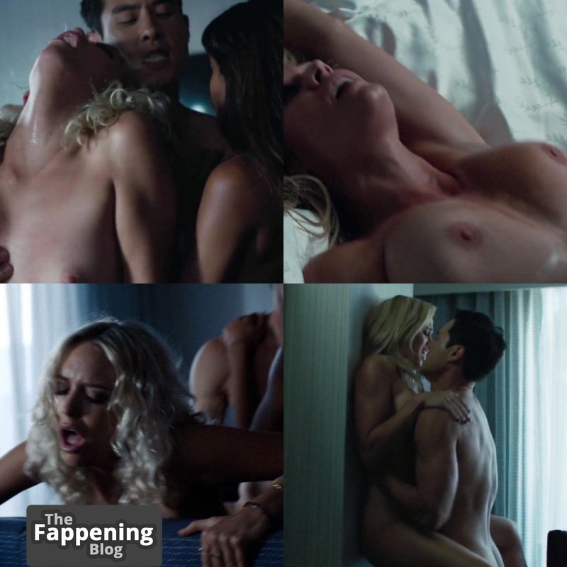 alicia loy add Lauren Compton Nude Porn photo