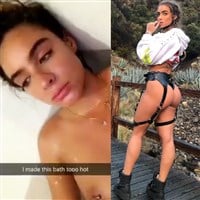 charles salard add Lelepons Nudes photo