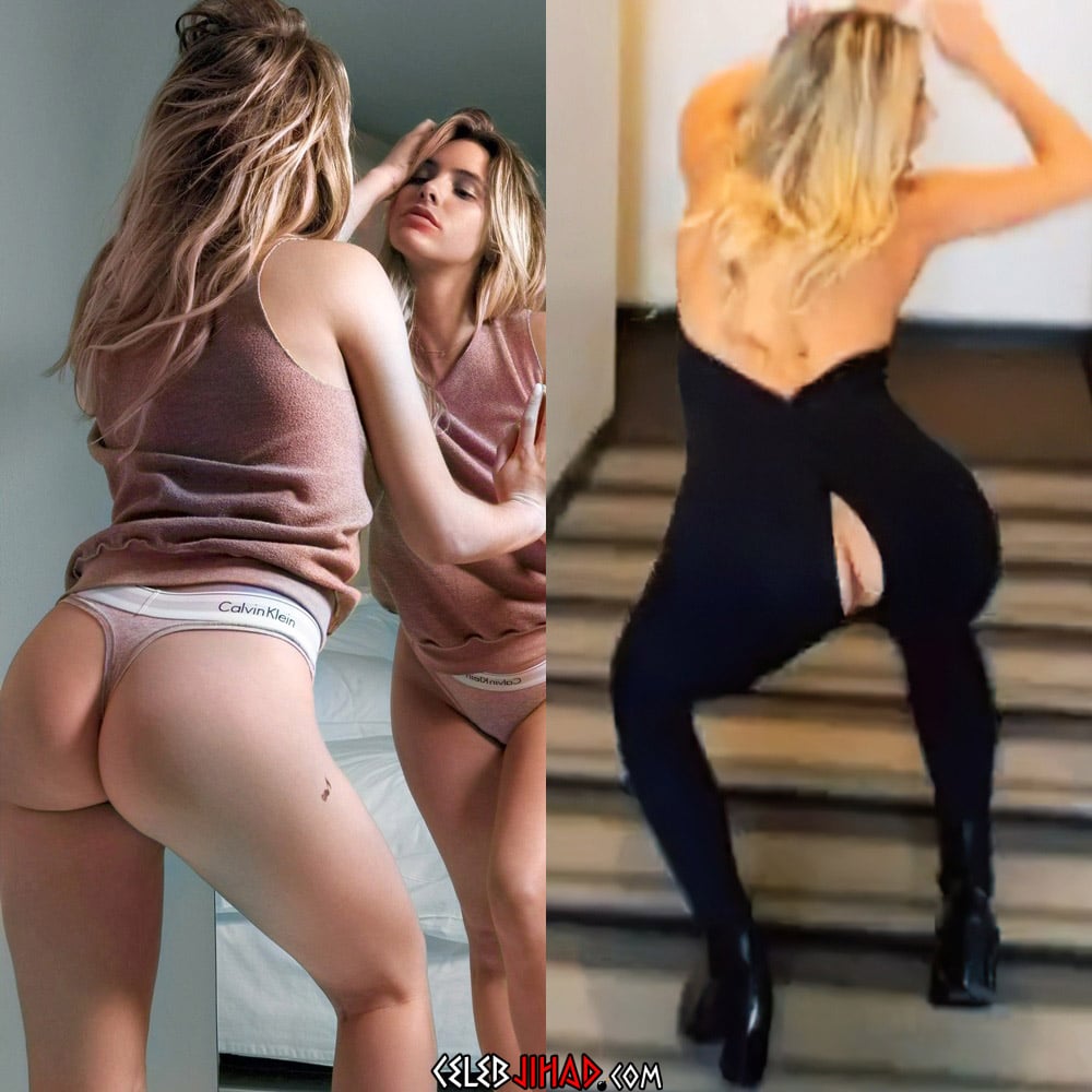 anita mattero add Lelepons Nudes photo