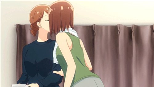 brian cichy add Lesbian Anime Sec photo