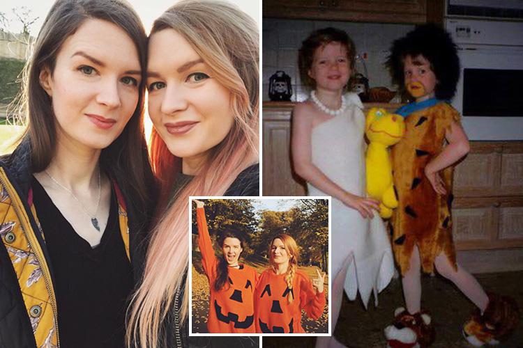 asher rasheed add Lesbian Twin Sex photo
