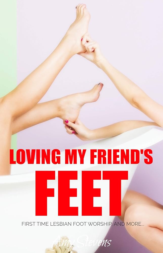 bumble bea add Lez Foot Worship photo