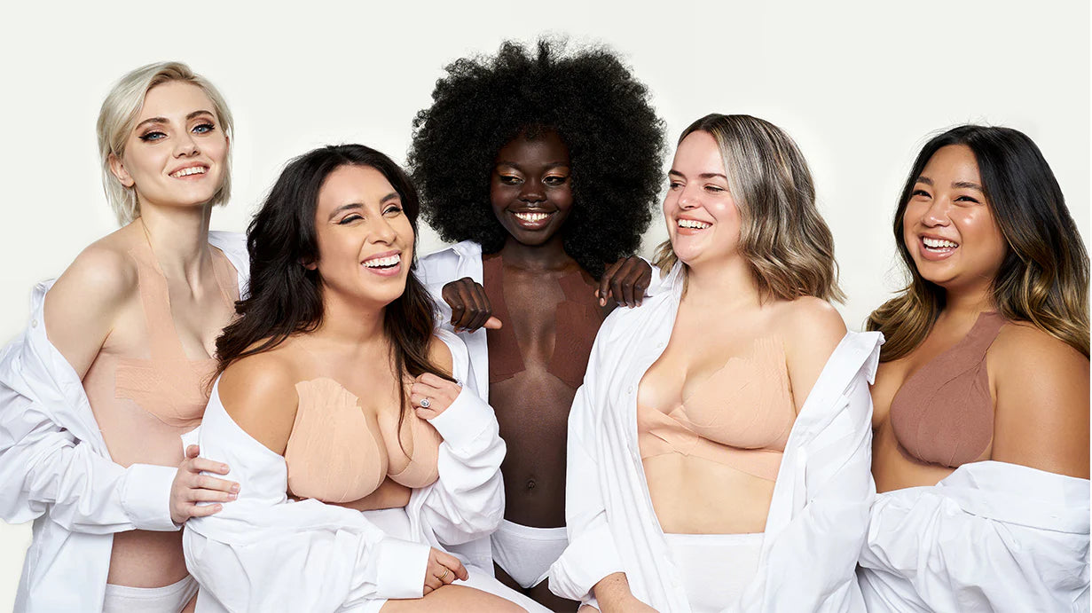 carol odea add Light Skin Ebony Tits photo