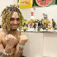 christopher fraga add Lil Pump Leak photo