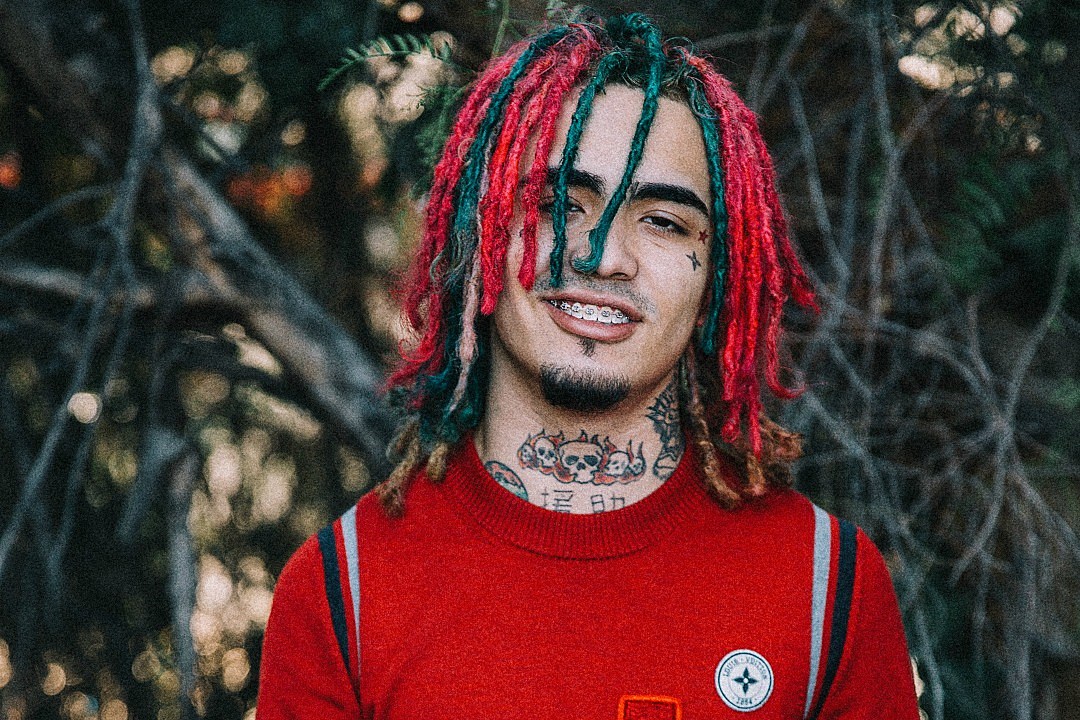 chris witzman add Lil Pump Naked photo