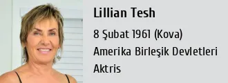 Lilian Tesh 5286