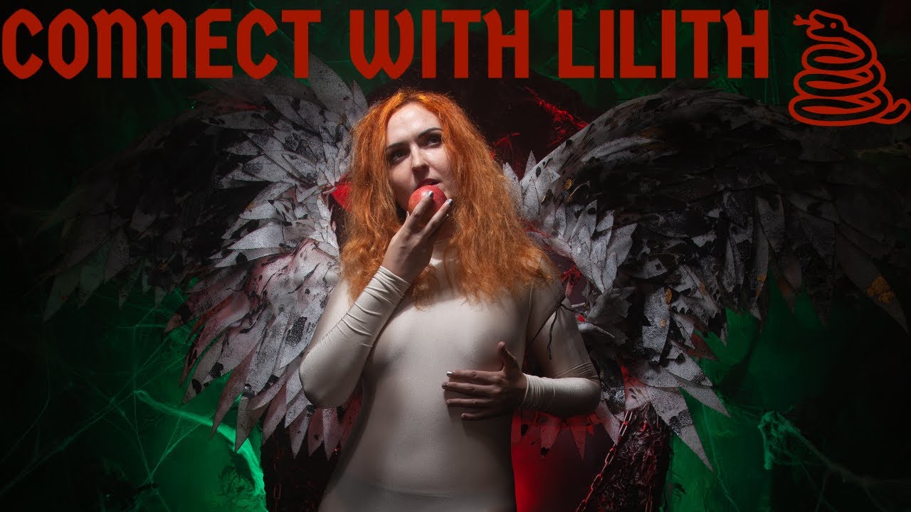 bubba needham add Lilith Leaked photo