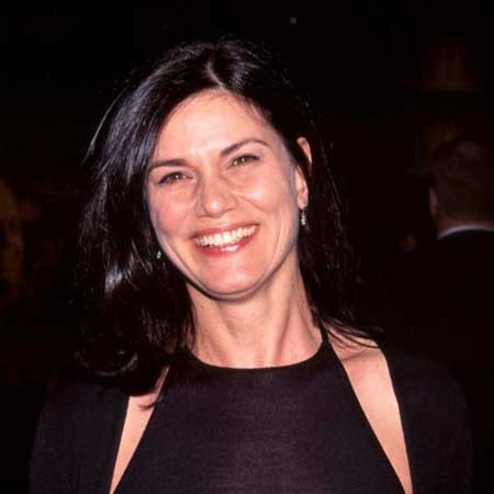 beverly sandoval add Linda Fiorentino Hot photo