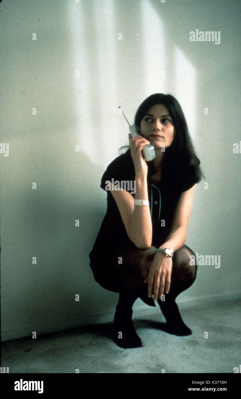 debbie yoakum add Linda Fiorentino Sex Scenes photo