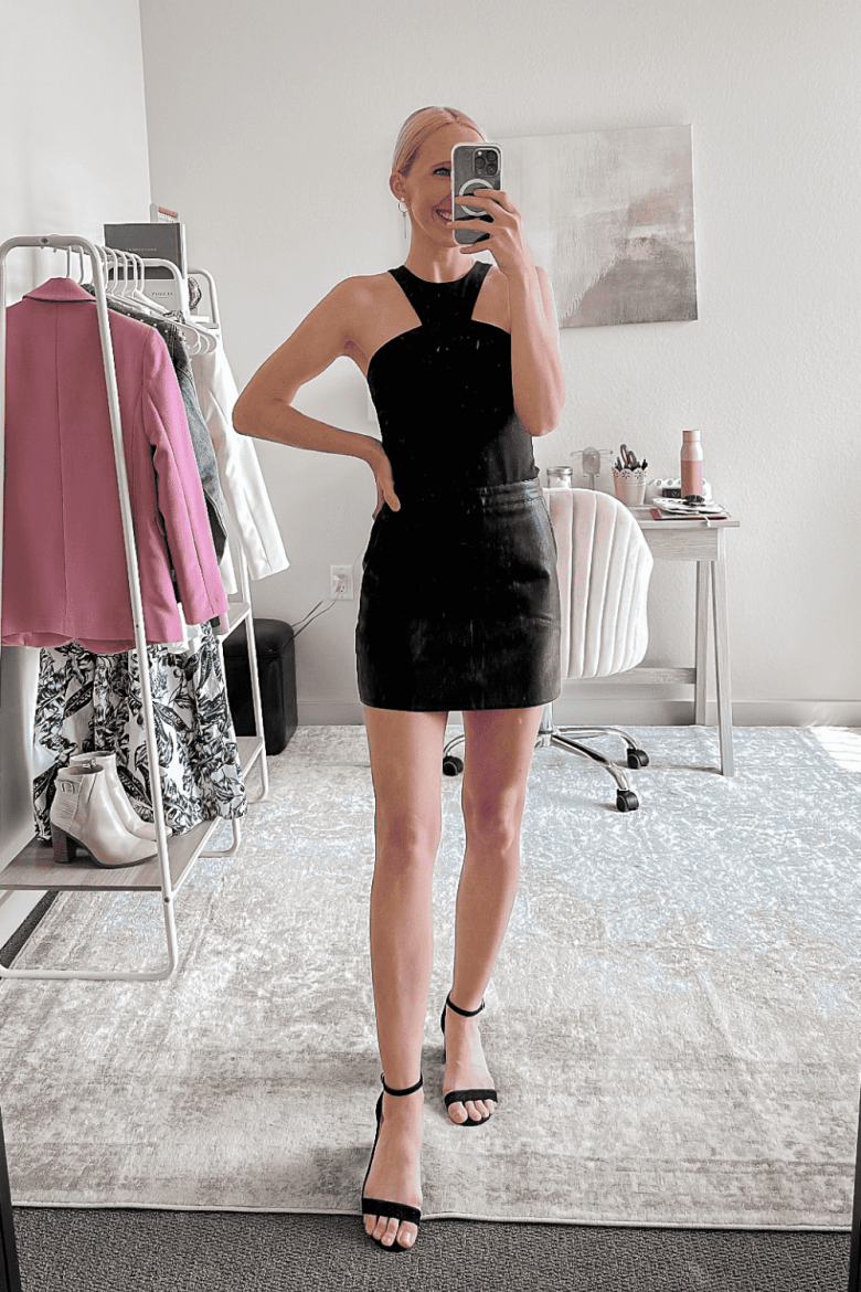 cheyenne brunson add Little Black Dress For Bachelorette Party photo