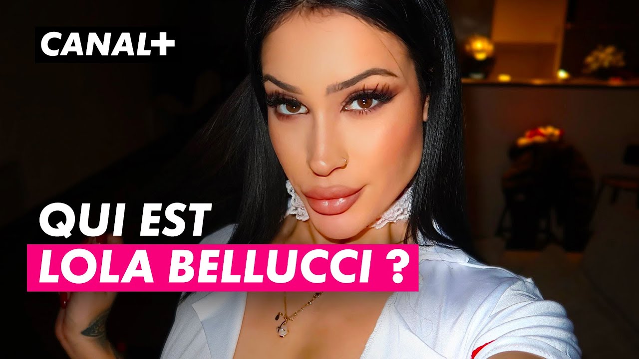 Lola Bellucci 11444