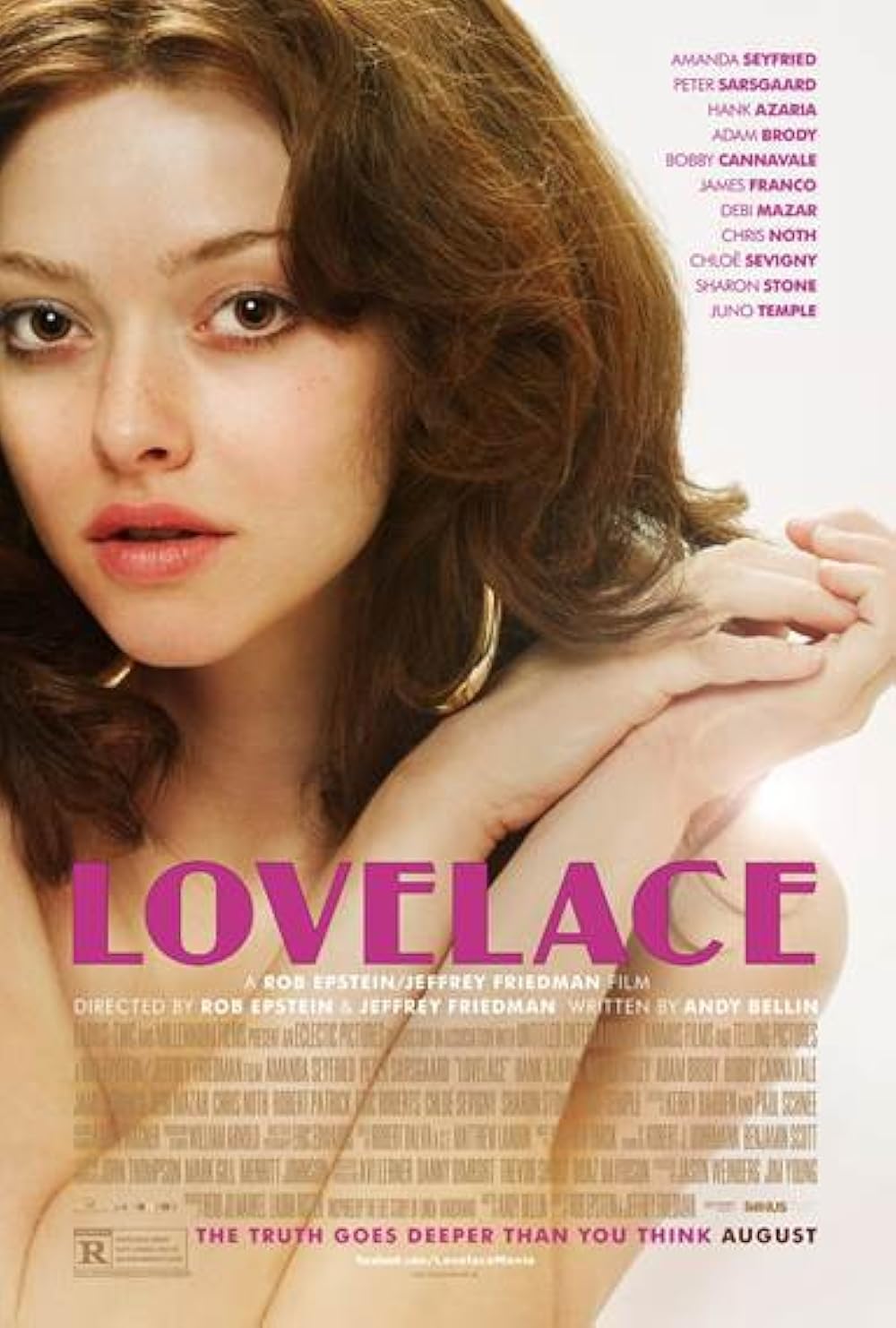 cierra raines add Lovelace Porn photo