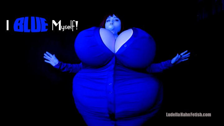 anita dunning add Ludella Hahn Inflation photo