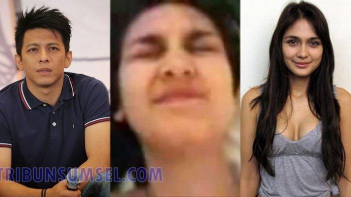 dale wamsley add Lunamaya Ariel photo
