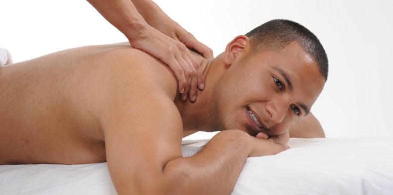 conner walker add M4m Massage Denver photo