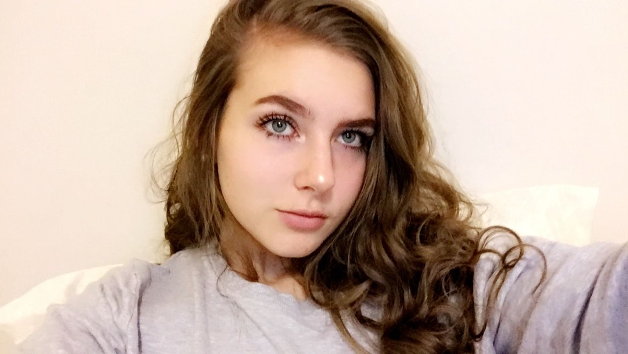 arief akmal add Madi Collins Facial photo