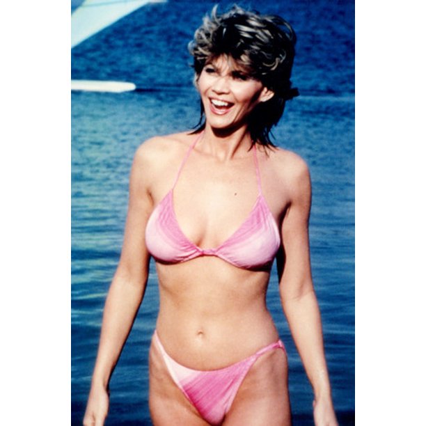 brian scannell add Markie Post Bikini photo